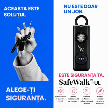 SafeWalk