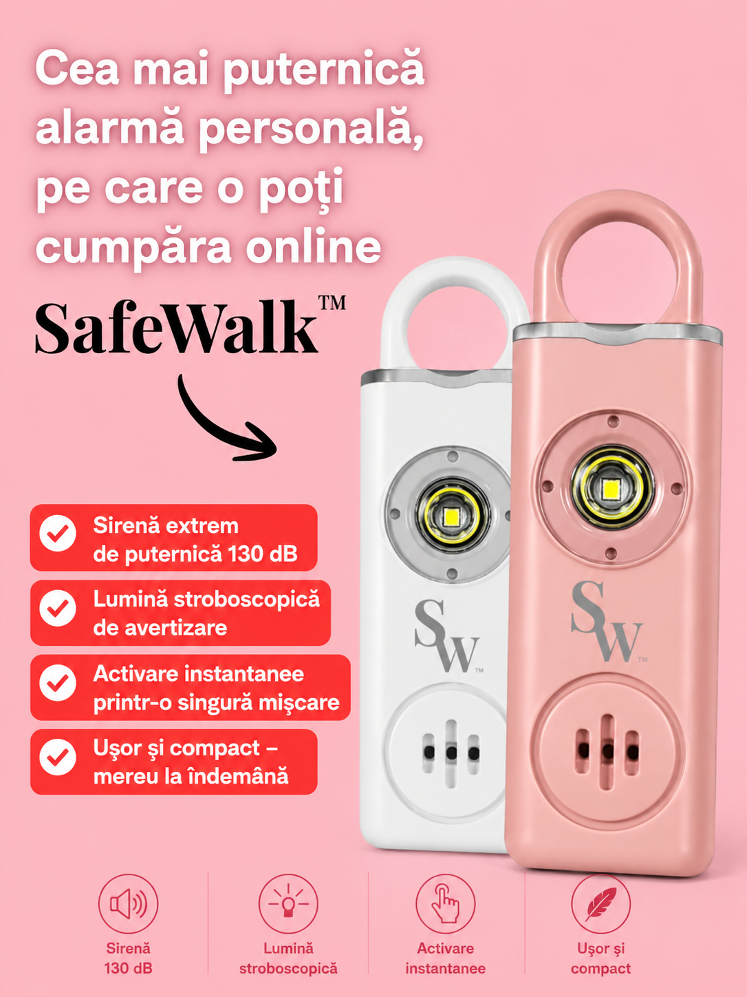 SafeWalk