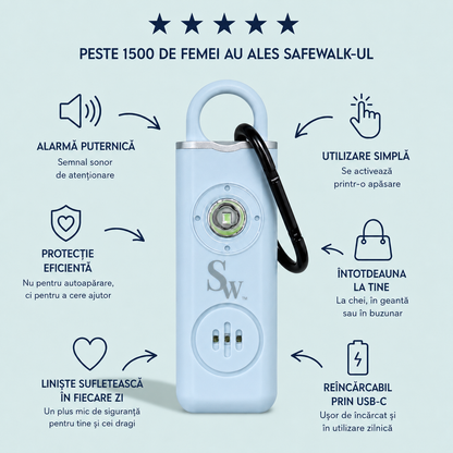 SafeWalk